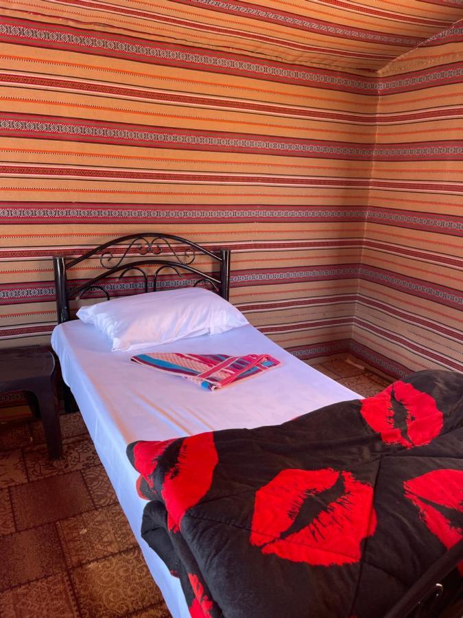 Quite Bedouin Life Hotel Rum vádi Kültér fotó